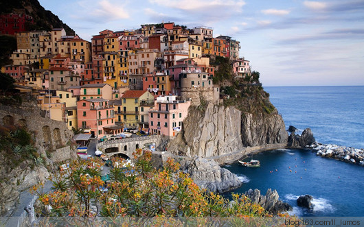 人間童話王國(guó) 蕾絲控大愛 彩色島、蕾絲島-布拉諾Burano - 做手工夢(mèng)的時(shí)間 - 時(shí)間合訂本