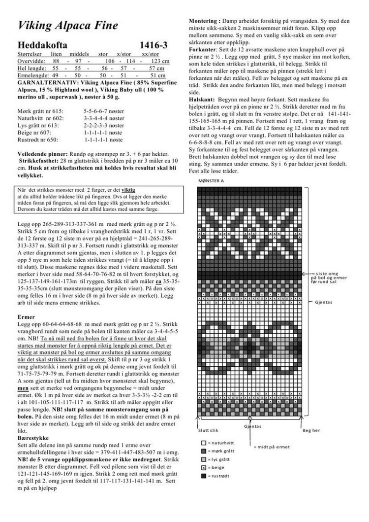 Viking Katalog №1416 2015 - 輕描淡寫 - 輕描淡寫