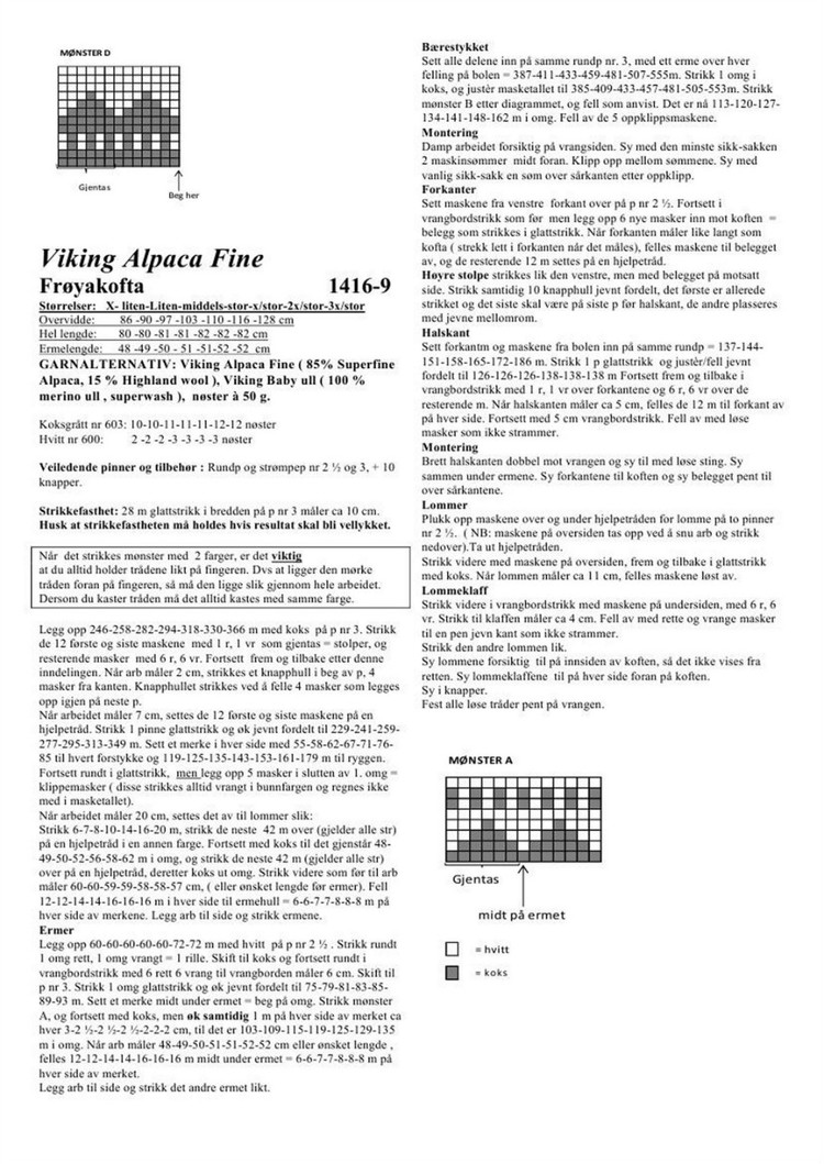 Viking Katalog №1416 2015 - 輕描淡寫 - 輕描淡寫