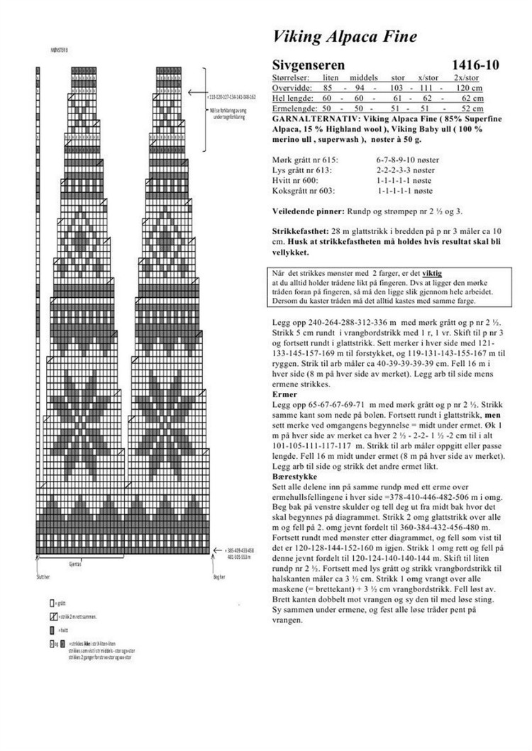 Viking Katalog №1416 2015 - 輕描淡寫 - 輕描淡寫