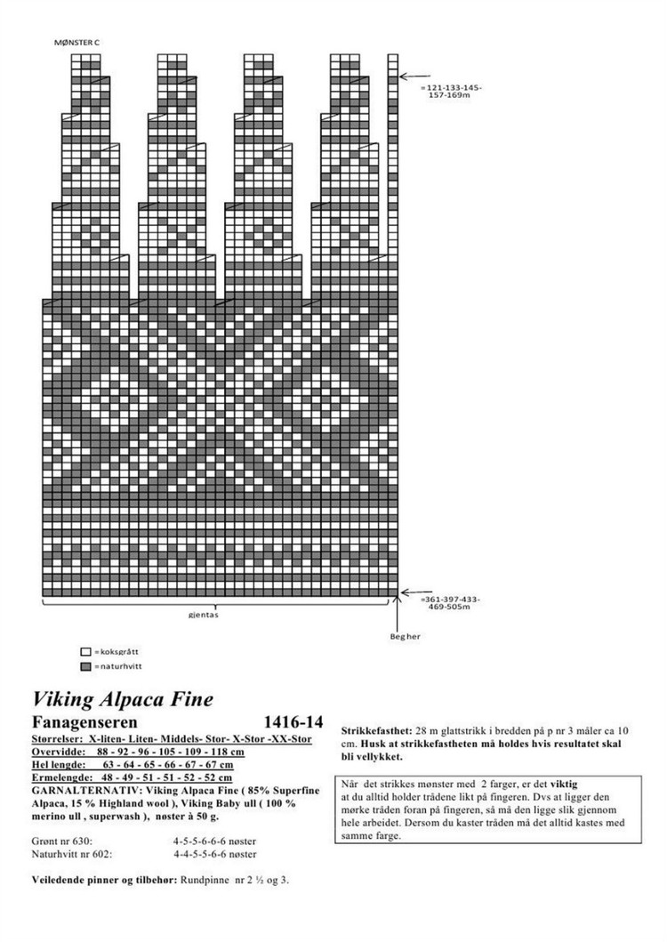 Viking Katalog №1416 2015 - 輕描淡寫 - 輕描淡寫