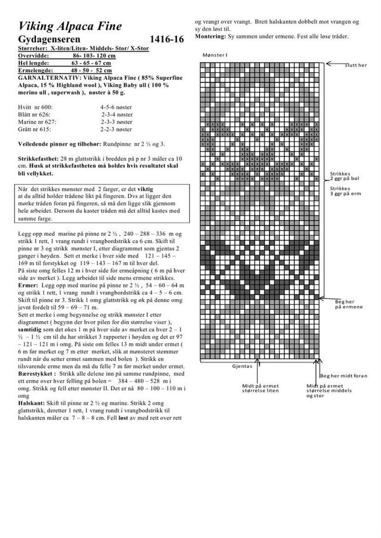 Viking Katalog №1416 2015 - 輕描淡寫 - 輕描淡寫