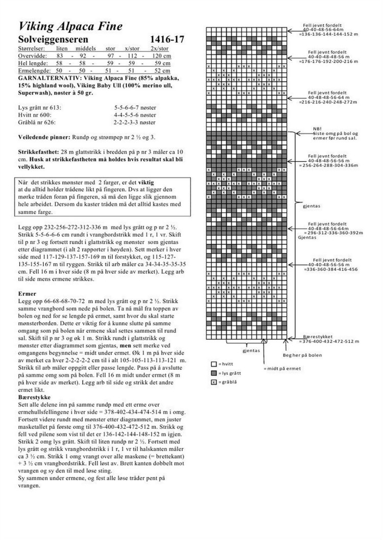 Viking Katalog №1416 2015 - 輕描淡寫 - 輕描淡寫
