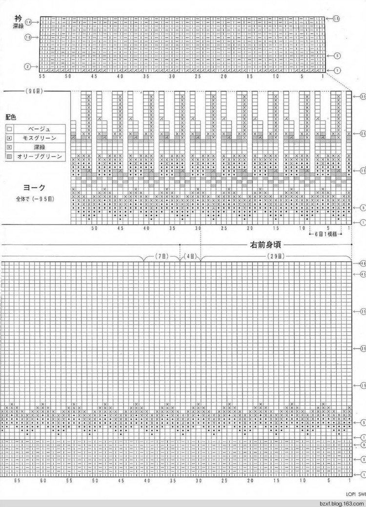 北歐風格編織 - 編織幸福 - 編織幸福的博客