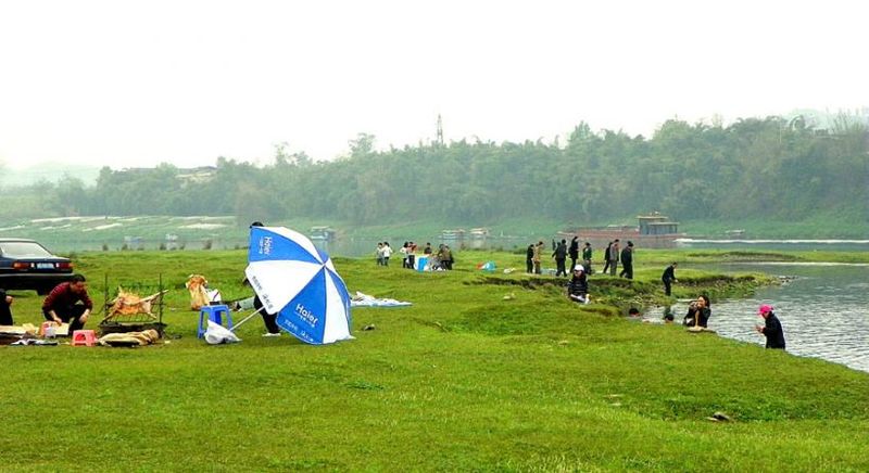 郊區露營基地 - 81226646 - 榴蓮