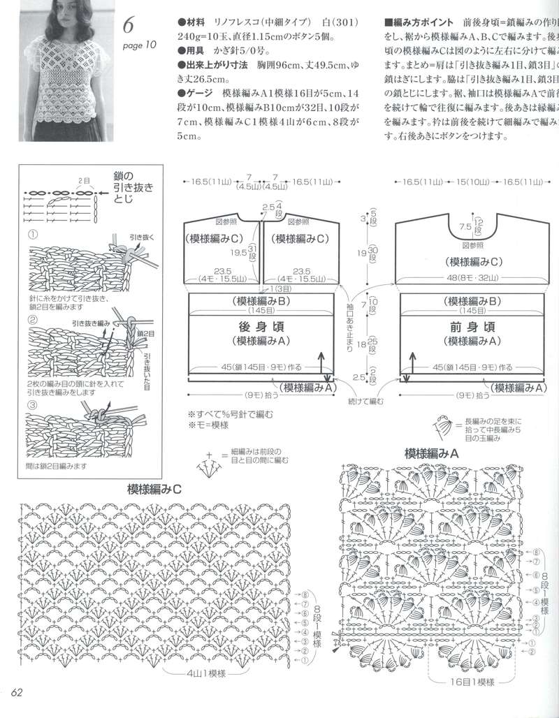 花開盛夏——跟蔚落一起鉤美衣，開美裙（群作業(yè)） - 蔚落 - 蔚落1993的博客