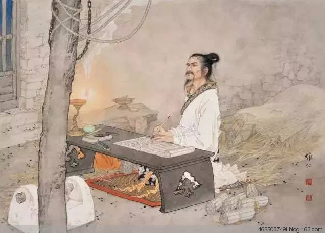《二十四史》里的人生智慧,深刻精辟! - 秋燕呢喃 - 秋燕呢喃 《二十四史》里的人生智慧,深刻精辟! - 秋燕呢喃 - 秋燕呢喃