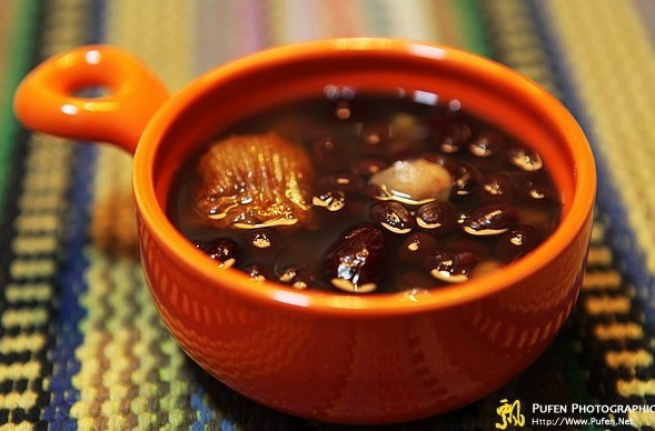 你不可錯過！ 女性食療養(yǎng)生必吃的五種補腎食物 - 緣來是你 - 網(wǎng)絡(luò)雜談之百科全書大全